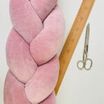 χειροποίητες πάντες κούνιας