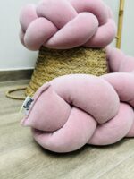 πάντα κούνιας ροζ