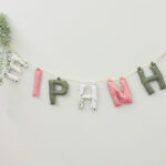 Eucalyptus romantic mix