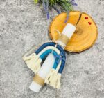 Πασχαλινή αρωματική λαμπάδα