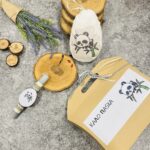 Πασχαλινή λαμπάδα panda