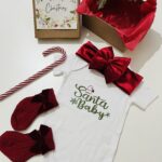 Xmas Gift Box 'Santa Baby' Για Κορίτσι