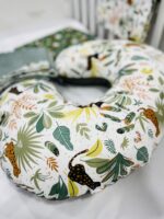 Μαξιλάρι θηλασμού Tropic Jaguar - Image 2
