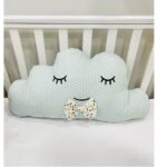 Πάντα Κούνιας Μαξιλάρι Colouring Rain - Image 6