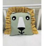 Πάντα Κούνιας Μαξιλάρι Colouring Rain - Image 3