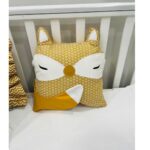 Πάντα Κούνιας Μαξιλάρι Colouring Rain - Image 5