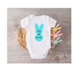 My First Easter Bunny- Φορμάκι - Image 2
