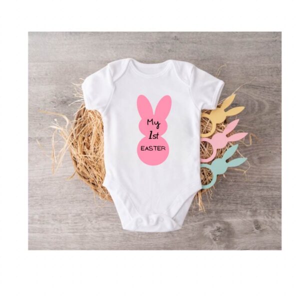 My First Easter Bunny