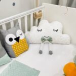 Πάντα Μαξιλάρι Ζωάκια House Friends - Image 2