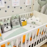 Πάντα Μαξιλάρι Ζωάκια House Friends - Image 3