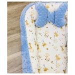 Βρεφική Φωλιά Boy Lion and Friends - Image 2