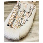 Βρεφική Φωλιά Autumn Floral - Image 3