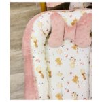 Βρεφική Φωλιά Girl Lion and Friends - Image 2