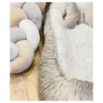 Βρεφική Φωλιά Safari Beige - Image 3