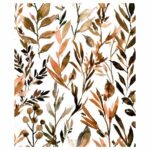 Βρεφική Φωλιά Autumn Floral - Image 4