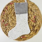 Καλτσάκια Χριστουγεννιάτικα Personalised - Image 6