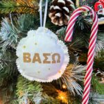 Στολίδια Γουράκια Με Όνομα