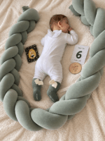 πάντα πλεξούδα μέντα