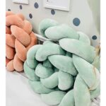 πάντα πλεξούδα μέντα