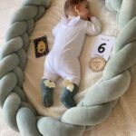 Πάντα Kούνιας Πλεξούδα Eυκάλυπτος - Image 2