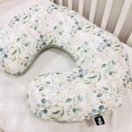 μαξιλάρι θηλασμού χειροποίητο