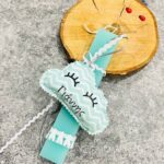 Λαμπάδα με όνομα Cloud