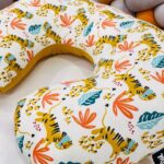 Μαξιλάρι θηλασμού Tropic Tiger - Image 2