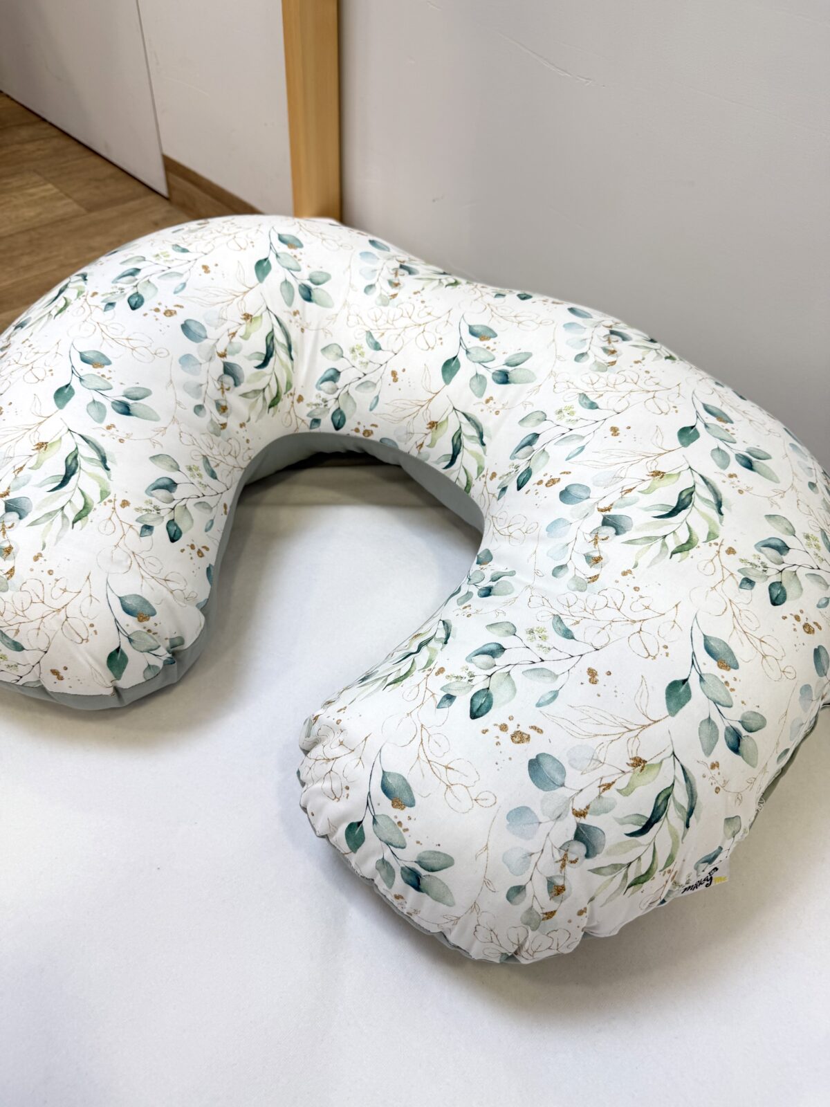 Μαξιλάρι θηλασμού Eucalyptus Blossom - Image 3