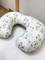 Μαξιλάρι θηλασμού Eucalyptus Blossom - Image 3