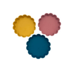 πιάτο σιλικόνης λιοντάρι με βεντούζα