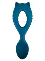 Εκπαιδευτικό Κουταλάκι από Σιλικόνη 'Cat' - Image 4