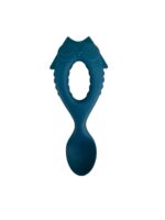 Εκπαιδευτικό Κουταλάκι από Σιλικόνη 'Owl' - Image 3