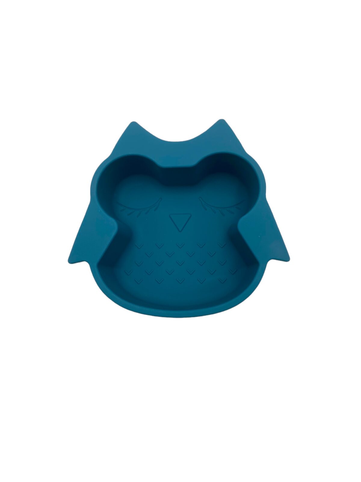 μπολ σιλικόνης με βεντούζα