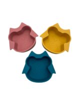 μπώλ σιλικόνης για μωρά