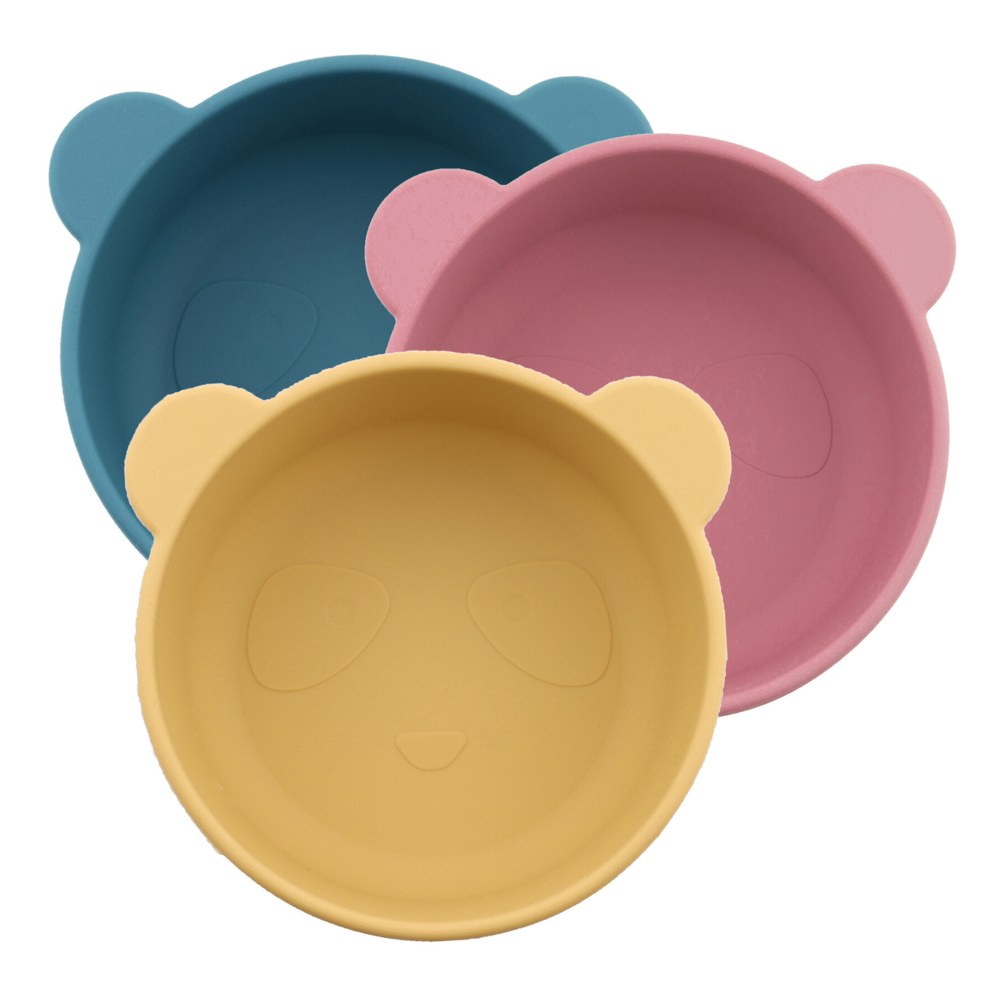 μπολ σιλικόνης πάντα μπολ σιλικόνης με βεντούζα