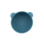 Μπωλ Σιλικόνης με Βεντούζα 'The Panda Bowl' - Image 3