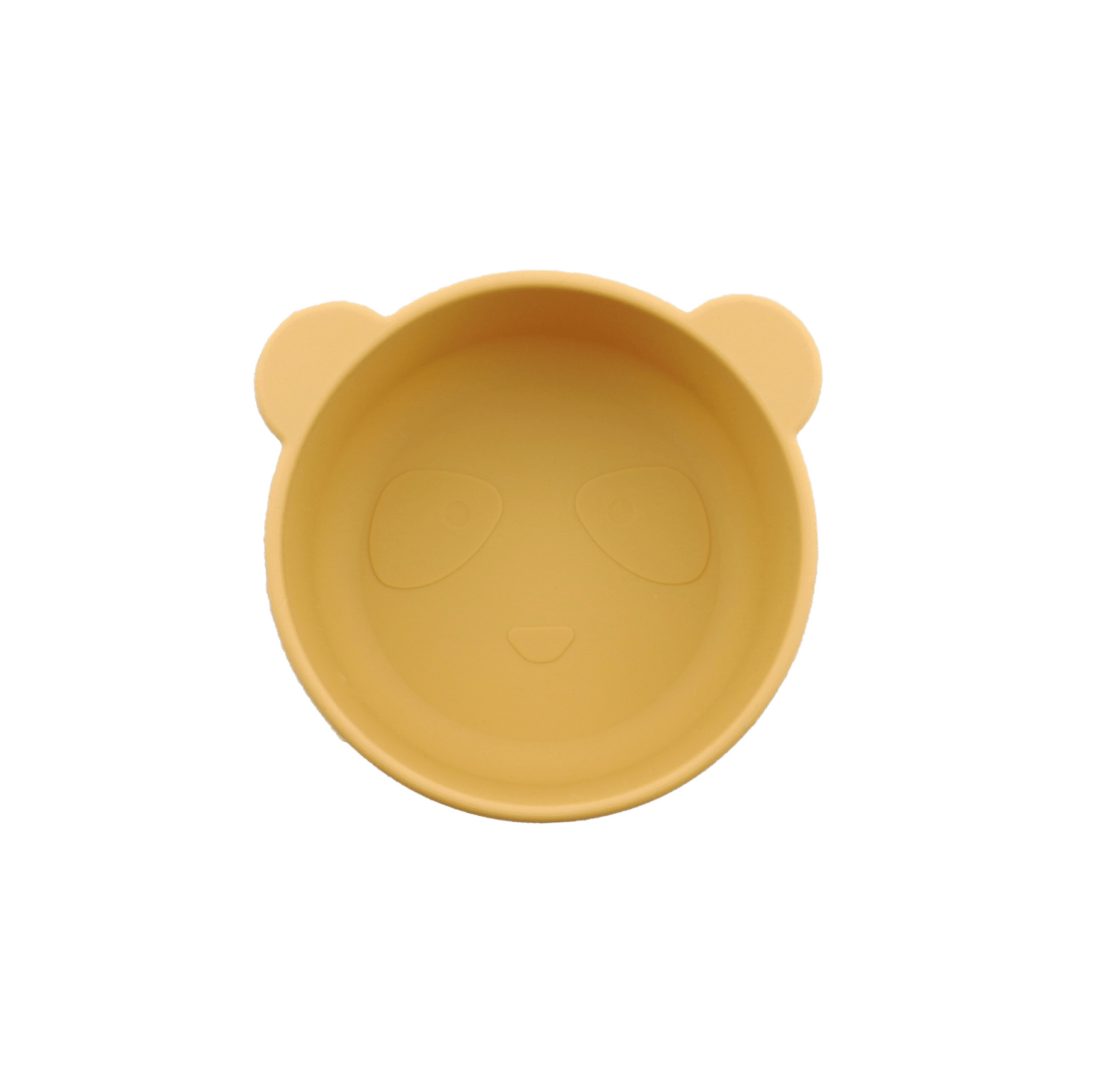 μπολ σιλικόνης με βεντούζα