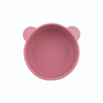 μπολ σιλικόνης με βεντούζα πάντα