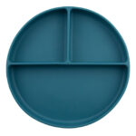 Πιάτο Σιλικόνης με χωρίσματα 'Simple Plate' - Image 3