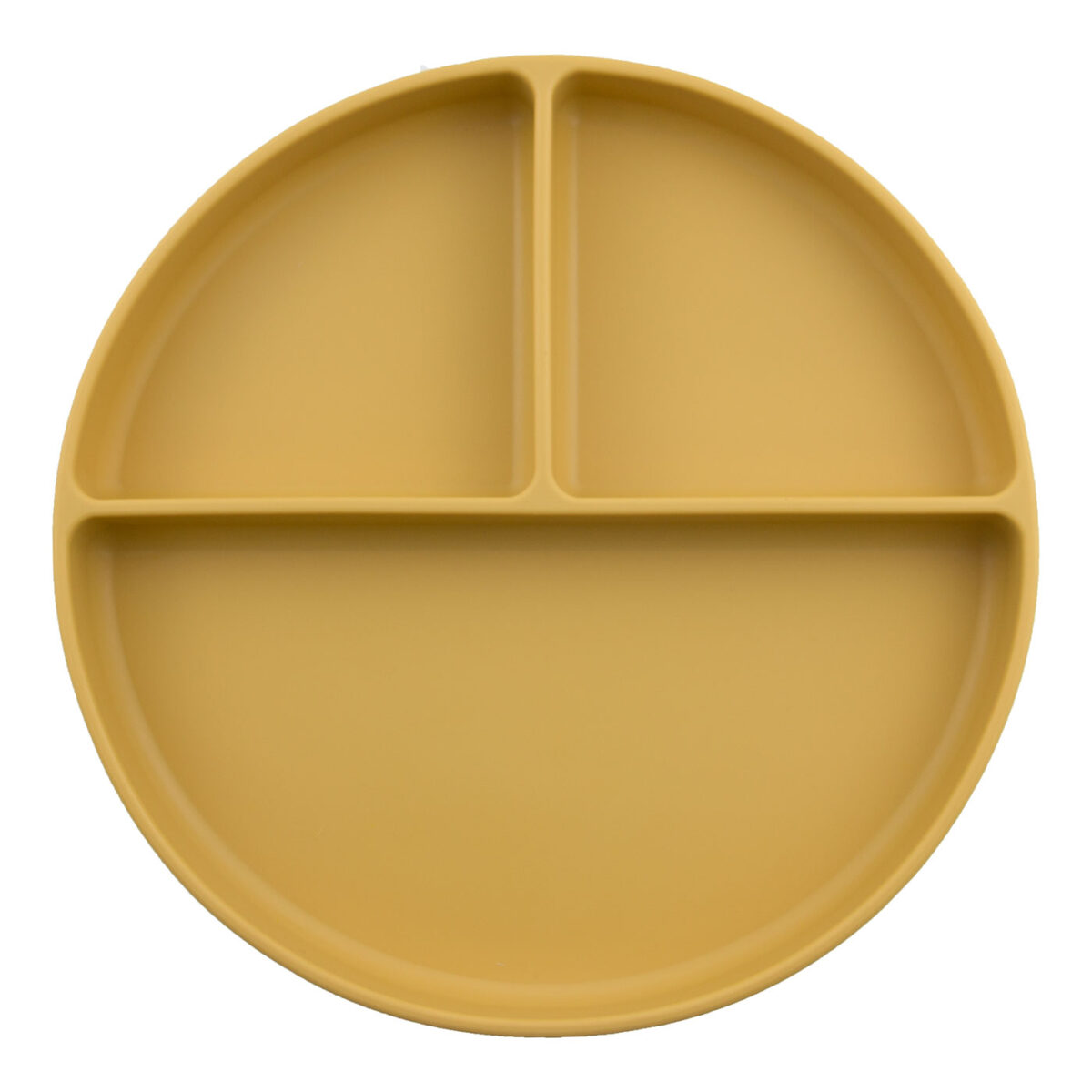 Πιάτο Σιλικόνης με χωρίσματα 'Simple Plate' - Image 4