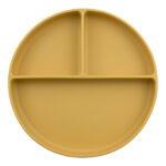 Πιάτο Σιλικόνης με χωρίσματα 'Simple Plate' - Image 4