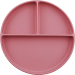 Πιάτο Σιλικόνης με χωρίσματα 'Simple Plate' - Image 2