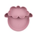 Πιάτο Σιλικόνης με Βεντούζα & Χώρισμα 'The Sheep' - Image 3