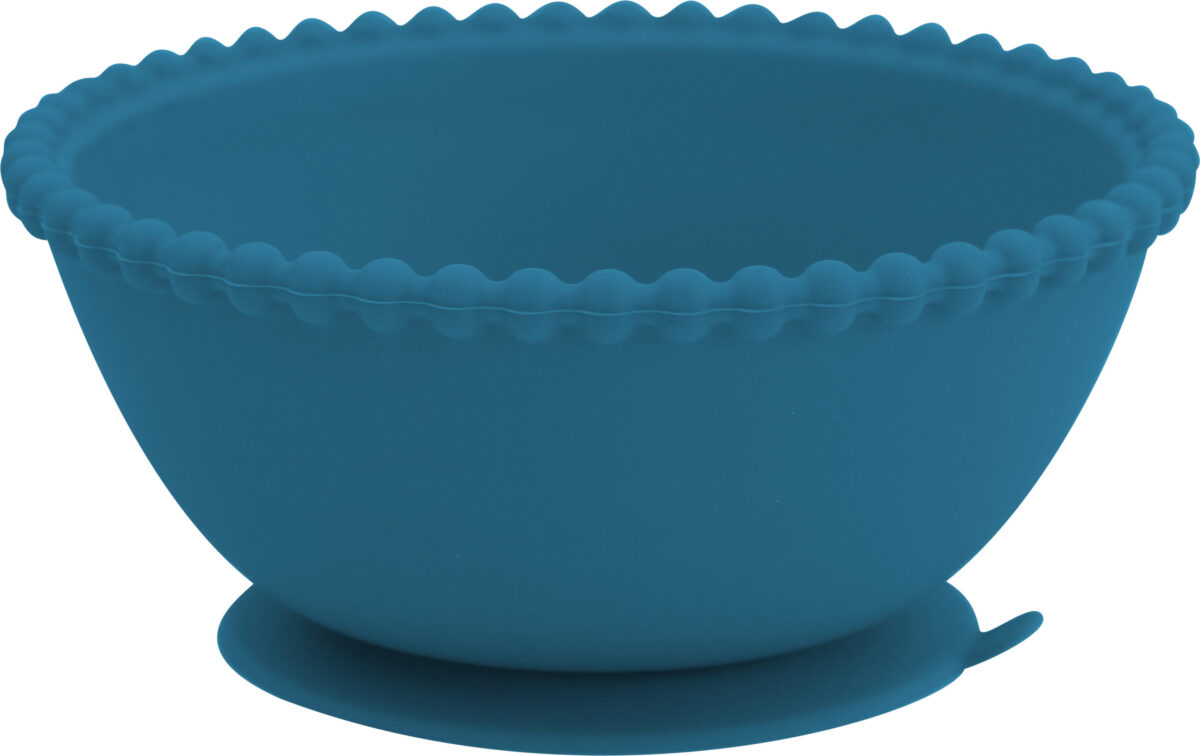 Μπωλ Σιλικόνης με Βεντούζα 'The Simple Βowl' - Image 2