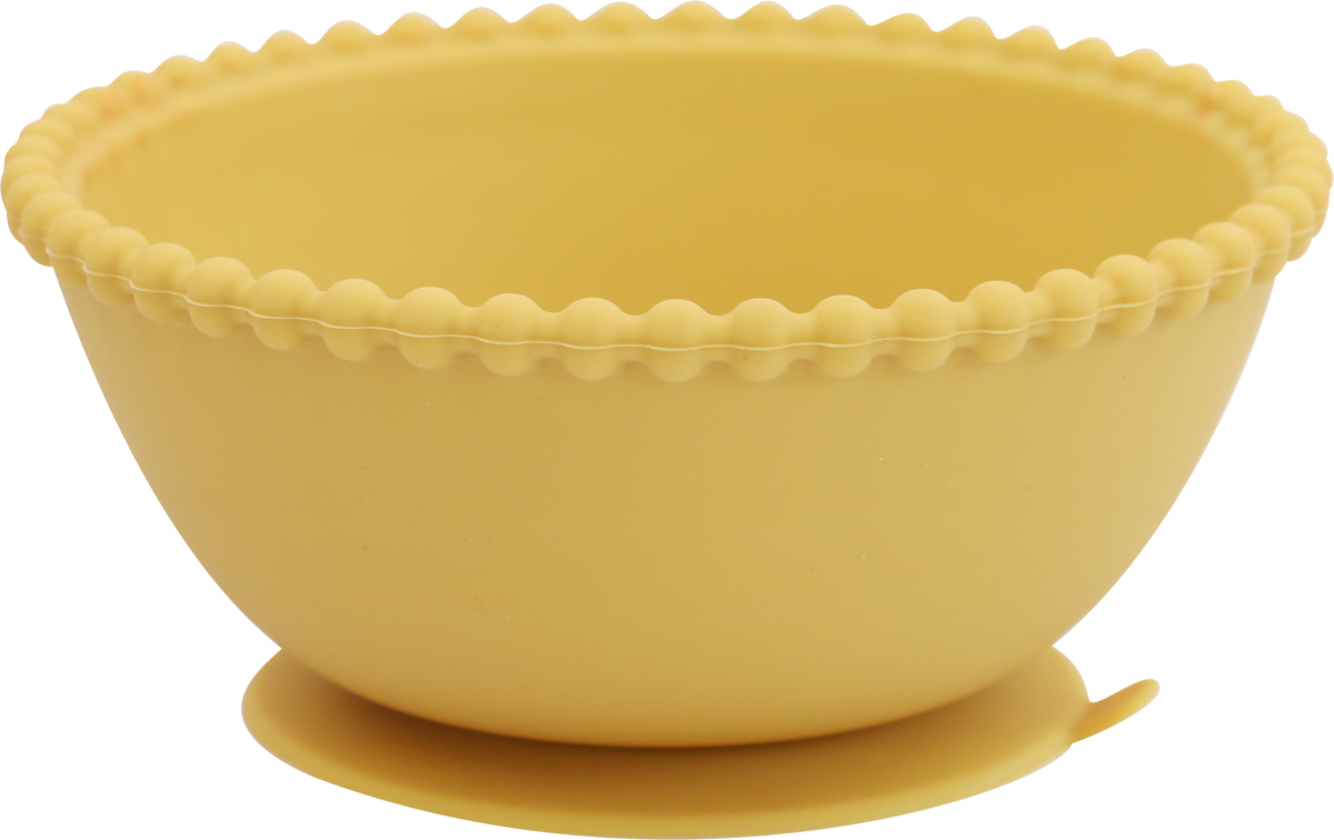 Μπωλ Σιλικόνης με Βεντούζα 'The Simple Βowl' - Image 3