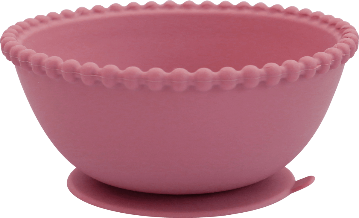 μπολ σιλικόνης με βεντούζα