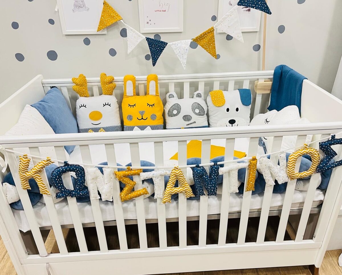 Mix Indigo Name Banner - Image 2