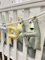 Yellow-Eucalyptus Name Banner - Image 2