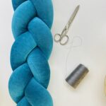 πάντα πλεξούδα πετρολ