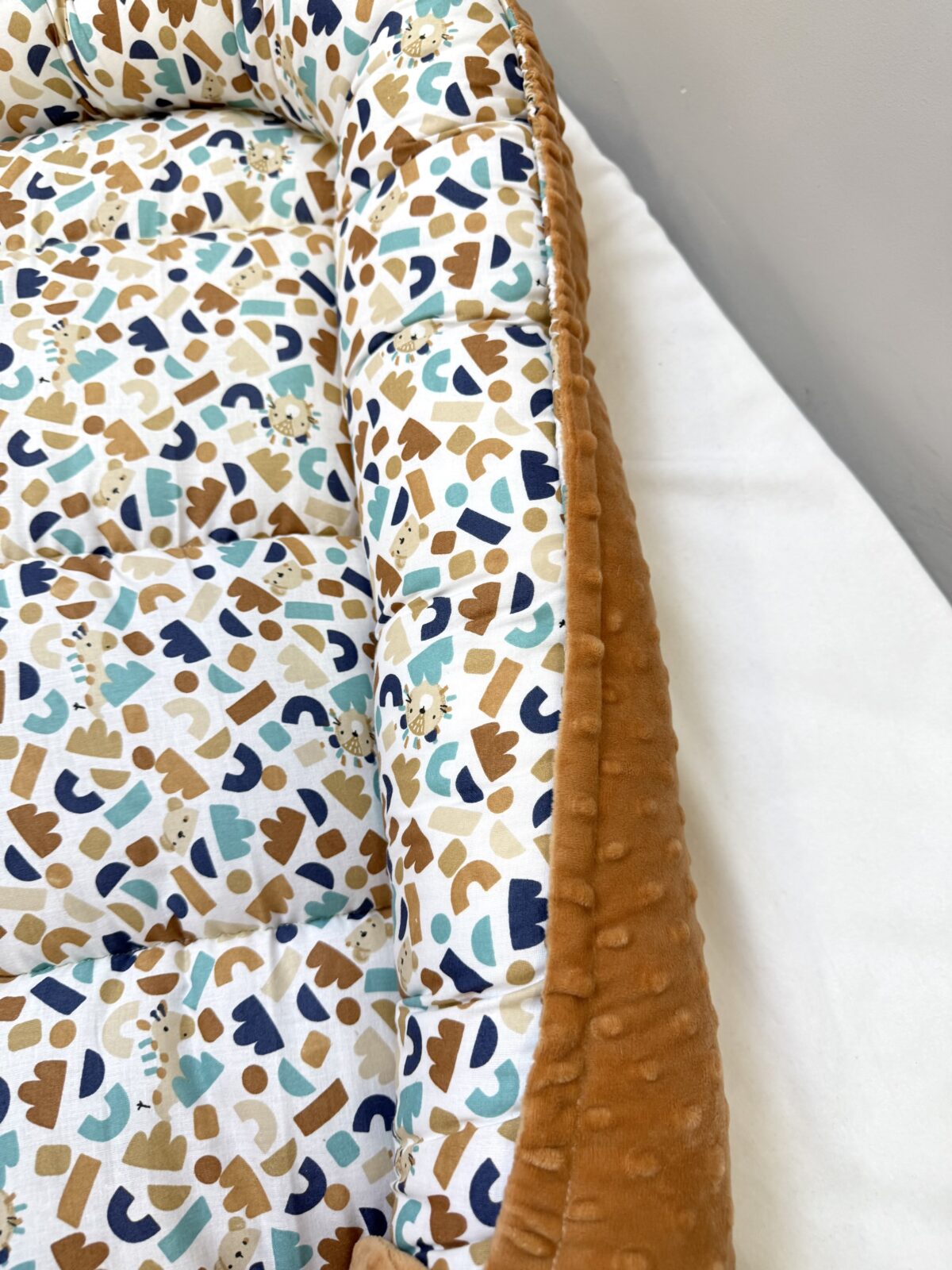 Βρεφική Φωλιά My Little Friends - Image 2